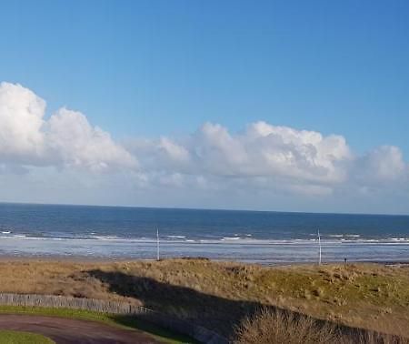 Bord De Plage, Thalasso Et Vue Mer ! كابورغ المظهر الخارجي الصورة
